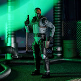 G.I. Joe Classified Series Action Figure #225 D.I.R.E. Hawk (Dread-Inducing Responsive Energy) 15 cm