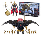 G.I. Joe Classified Series Action Figure and Vehicle Set #203 Destro & Iron Grenadier Despoiler 15 cm