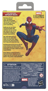Spider-Man: No Way Home Marvel Legends Action Figure The Amazing Spider-Man 15 cm