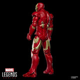 Iron Man Marvel Legends Series Action Figure Iron Man Mark III 15 cm