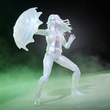 Avengers: Doomsday Marvel Legends Action Figure 2-Pack Marvel's Invisible Woman & Human Torch 15 cm
