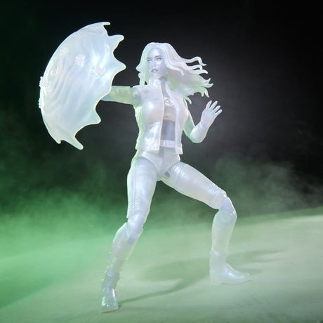 Avengers: Doomsday Marvel Legends Action Figure 2-Pack Marvel's Invisible Woman & Human Torch 15 cm