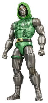 Secret Wars Marvel Legends Action Figure Doctor Doom 15 cm