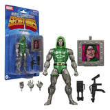 Secret Wars Marvel Legends Action Figure Doctor Doom 15 cm