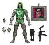 Secret Wars Marvel Legends Action Figure Doctor Doom 15 cm