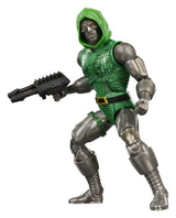 Secret Wars Marvel Legends Action Figure Doctor Doom 15 cm