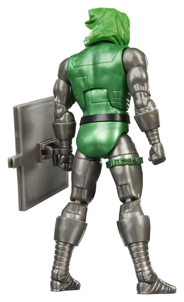Secret Wars Marvel Legends Action Figure Doctor Doom 15 cm