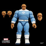 Avengers: Doomsday Marvel Legends Action Figure Marvel's The Thing 15 cm