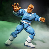 Avengers: Doomsday Marvel Legends Action Figure Marvel's The Thing 15 cm