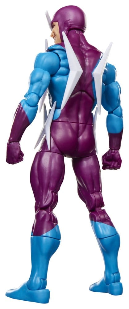 Spider-Man: Brand New Day Marvel Legends Action Figure Marvel's Boomerang 15 cm