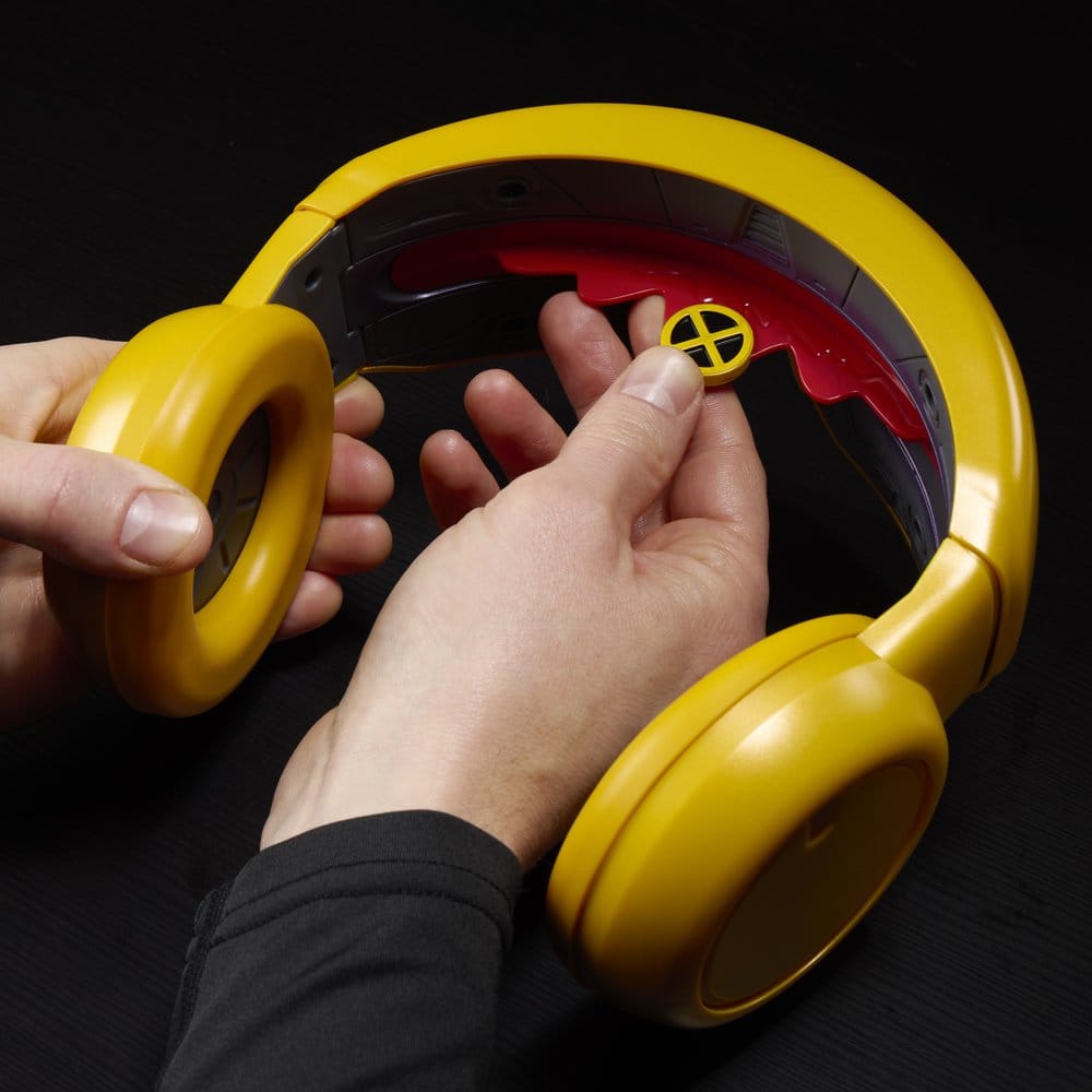 X-Men '97 Marvel Legends Roleplay Replica Cyclops Visor