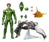 Spider-Man: No Way Home Marvel Legends Action Figure Green Goblin 15 cm
