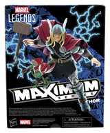 Marvel Legends Maximum Series Action Figure Thor 15 cm