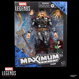 Marvel Legends Maximum Series Action Figure Thor 15 cm