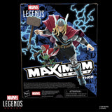 Marvel Legends Maximum Series Action Figure Thor 15 cm