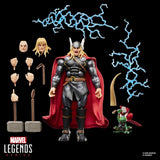 Marvel Legends Maximum Series Action Figure Thor 15 cm