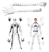 Future Foundation Marvel Legends Action Figure 2-Pack Mister Fantastic & Spider-Man 15 cm