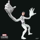 Future Foundation Marvel Legends Action Figure 2-Pack Mister Fantastic & Spider-Man 15 cm