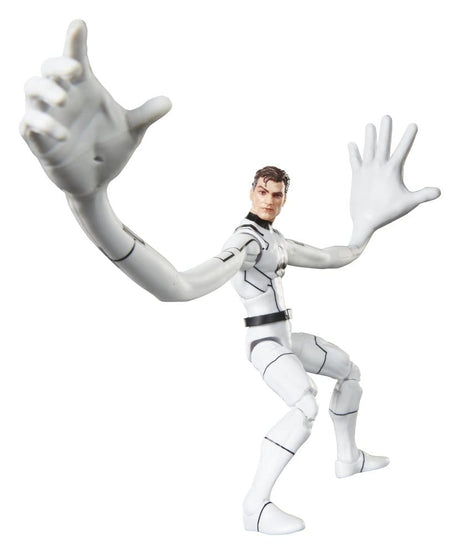 Future Foundation Marvel Legends Action Figure 2-Pack Mister Fantastic & Spider-Man 15 cm