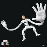 Future Foundation Marvel Legends Action Figure 2-Pack Mister Fantastic & Spider-Man 15 cm