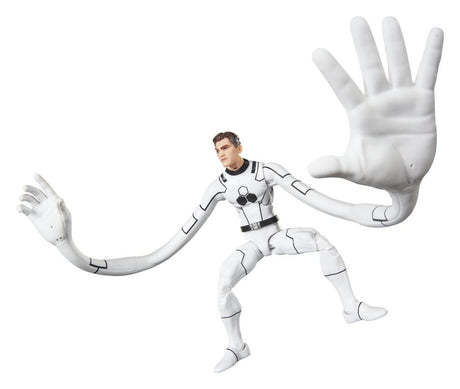 Future Foundation Marvel Legends Action Figure 2-Pack Mister Fantastic & Spider-Man 15 cm