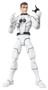 Future Foundation Marvel Legends Action Figure 2-Pack Mister Fantastic & Spider-Man 15 cm