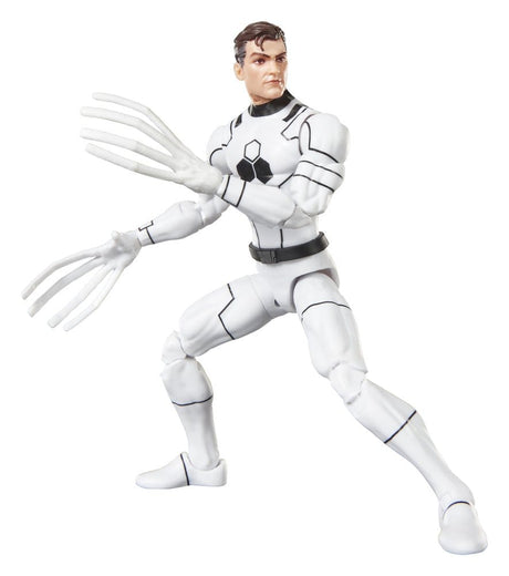 Future Foundation Marvel Legends Action Figure 2-Pack Mister Fantastic & Spider-Man 15 cm