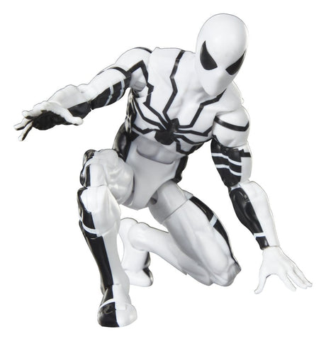 Future Foundation Marvel Legends Action Figure 2-Pack Mister Fantastic & Spider-Man 15 cm