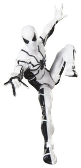 Future Foundation Marvel Legends Action Figure 2-Pack Mister Fantastic & Spider-Man 15 cm