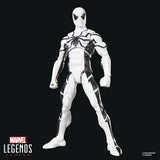 Future Foundation Marvel Legends Action Figure 2-Pack Mister Fantastic & Spider-Man 15 cm
