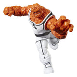 Future Foundation Marvel Legends Action Figure 2-Pack The Thing & Invisible Woman 15 cm