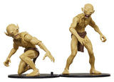 Fantastic Four Marvel Legends Action Figure 3-Pack Marvel's Mole Man & Moloids 15 cm