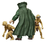 Fantastic Four Marvel Legends Action Figure 3-Pack Marvel's Mole Man & Moloids 15 cm