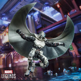 Marvel Rivals Marvel Legends Action Figure Moon Knight 15 cm