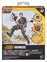 G.I. Joe Classified Series Action Figure Action Man 15 cm