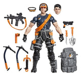 G.I. Joe Classified Series Action Figure Action Man 15 cm