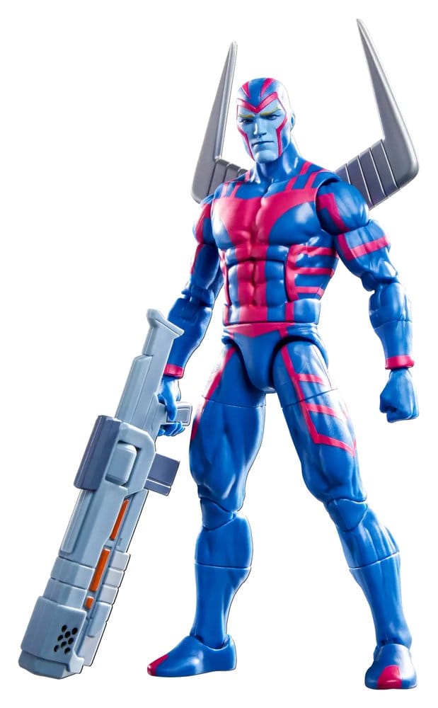 X-Men '97 Marvel Legends Action Figure Archangel 15 cm