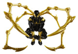 Spider-Man Marvel Legends Action Figure Iron Spider (Aaron Davis) 15 cm