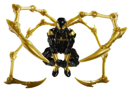 Spider-Man Marvel Legends Action Figure Iron Spider (Aaron Davis) 15 cm