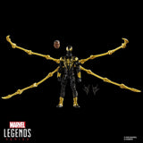 Spider-Man Marvel Legends Action Figure Iron Spider (Aaron Davis) 15 cm