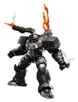 Marvel Legends Action Figure Punisher Hulkbuster Armor 15 cm