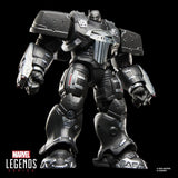 Marvel Legends Action Figure Punisher Hulkbuster Armor 15 cm