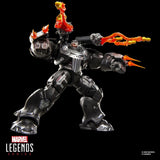 Marvel Legends Action Figure Punisher Hulkbuster Armor 15 cm