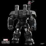 Marvel Legends Action Figure Punisher Hulkbuster Armor 15 cm