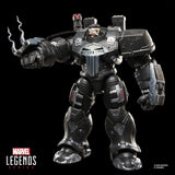 Marvel Legends Action Figure Punisher Hulkbuster Armor 15 cm