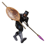 Magic The Gathering: Marvel Super Heroes Marvel Legends Action Figure Black Panther 15 cm