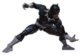 Magic The Gathering: Marvel Super Heroes Marvel Legends Action Figure Black Panther 15 cm