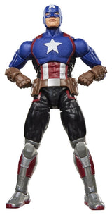 Magic The Gathering: Marvel Super Heroes Marvel Legends Action Figure Captain America (Avengers: Twilight) 15 cm