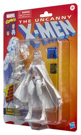 The Uncanny X-Men Marvel Legends Action Figure Emma Frost (Diamond Form) 15 cm
