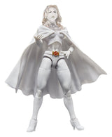 The Uncanny X-Men Marvel Legends Action Figure Emma Frost (Diamond Form) 15 cm